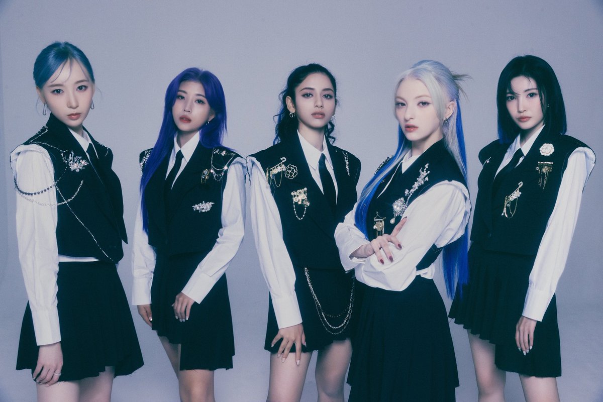 nugupromoter's tweet photo. X:IN have joined a new company, BeBy Enterainment https://t.co/GxjgspJuFG