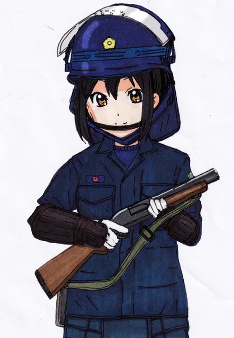 あずにゃん() 