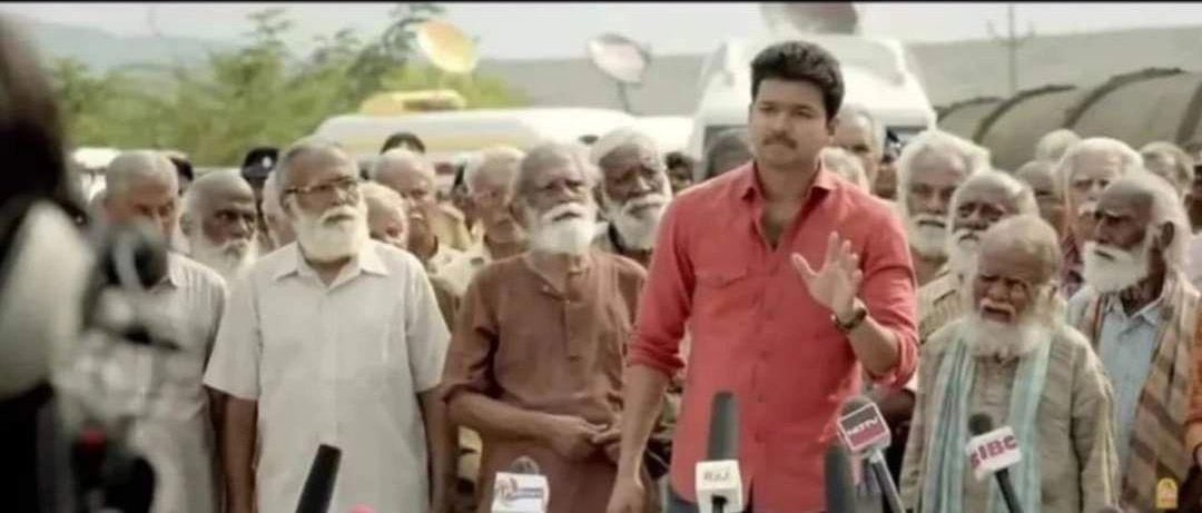 Maaran_Trolls's tweet photo. Ungalla neraya perku theriyatha oru visyam solran...nalaiku #GoodBadUgly release ! https://t.co/ooEVVZ2c5t
