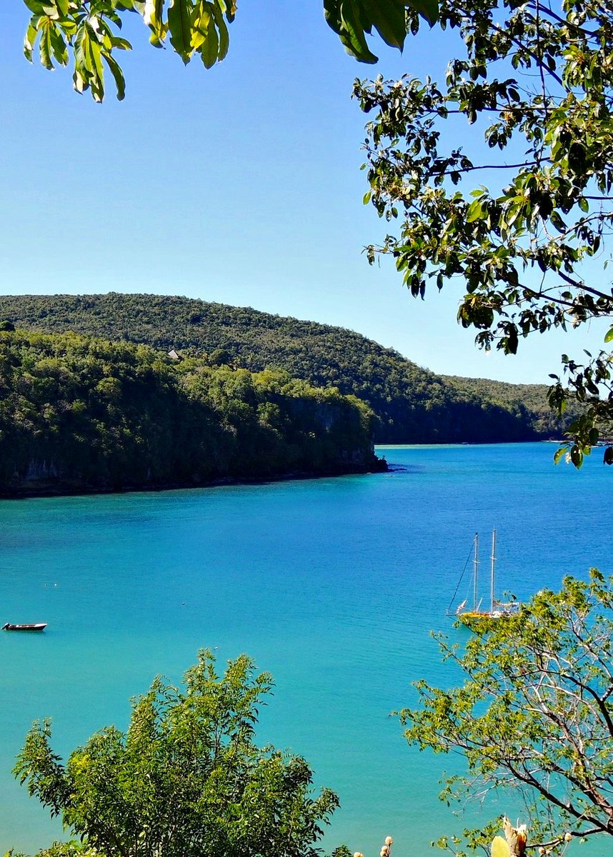 Saint Lucia-Caribbean Sea.