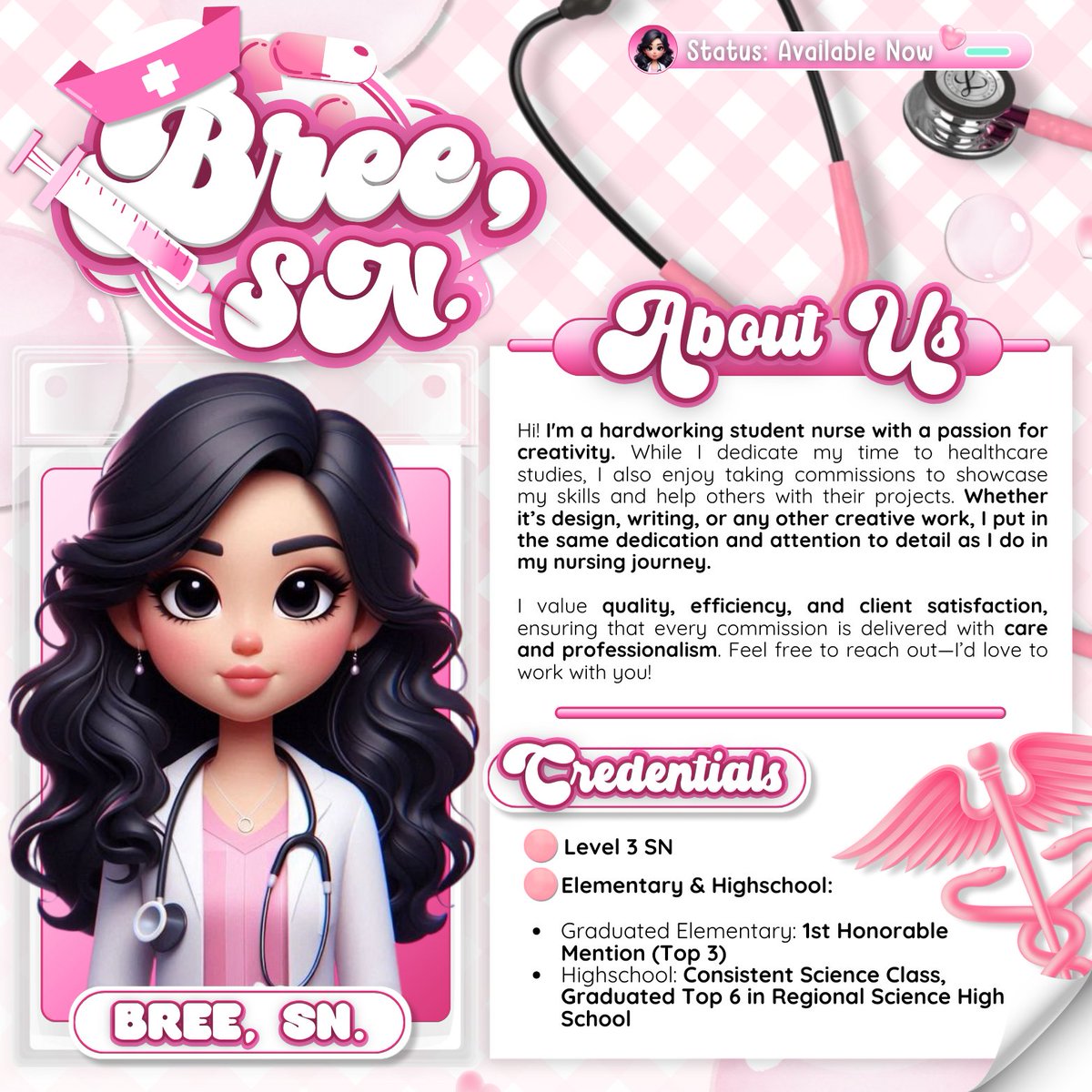 bree SN | REBRANDING tweet media