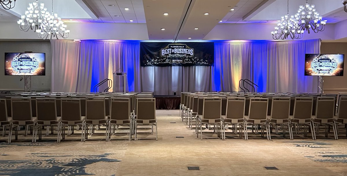 thinkcybis's tweet image. Cybis was thrilled to welcome back familiar faces and support the #BestInBusiness at the @FloridaFBLA_PBL  Collegiate State Leadership Conference! From high school to college, these students' passion for business leadership continues to inspire us all!

#thinkcybis #FLFBLA