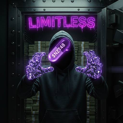 The Limitless Volume Configurations – as we all know, the main challenge with reward tokens is volume.

To tackle this, we've introduced a feature that can generate 3-4 times the volume of a standard reward token.

How does it work?

This special volume wallet is allocated 1% of