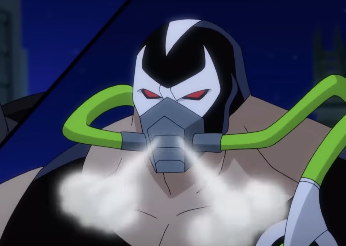 BanesHusband's tweet photo. Retweet or you get no gay sex from Bane 😈 https://t.co/0OQHcwIKux