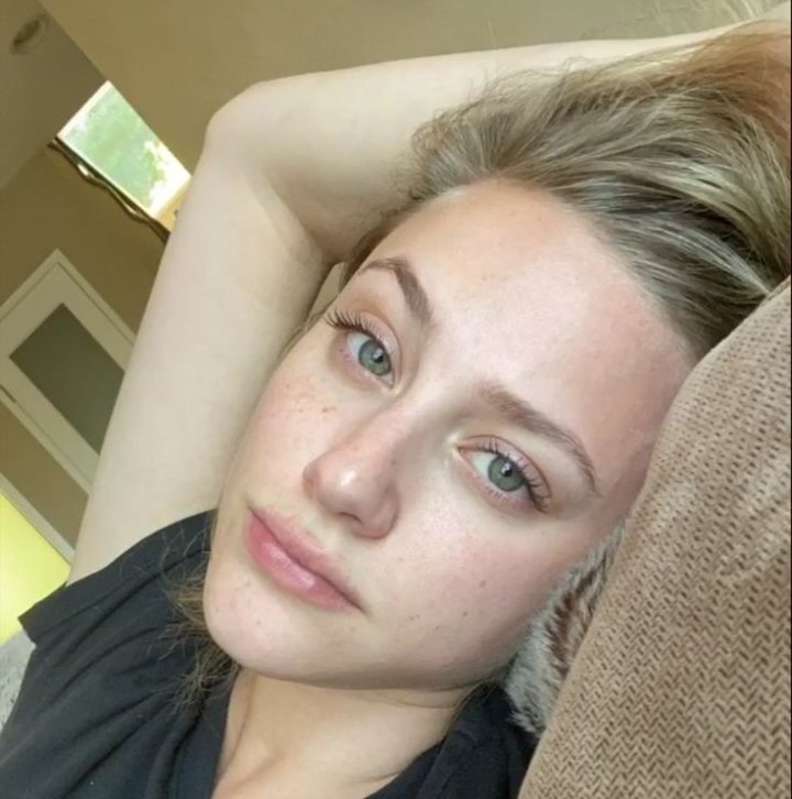 I'm looking for a responsible man 💓 that can take care of me 💕