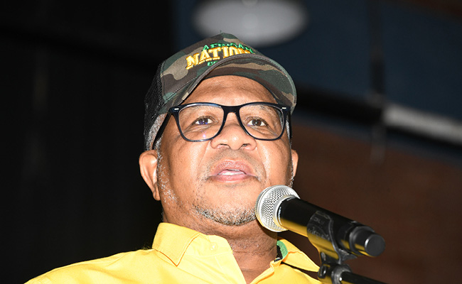 Clash of wills: Will the DA stay or will it go?

The ANC and DA have begrudgingly agreed to further talks on the GNU. But tensions between the two parties are running high.

🔗 <a href="/robrose_za/">Rob Rose</a> weighs in here: currencynews.co.za/clash-of-wills…