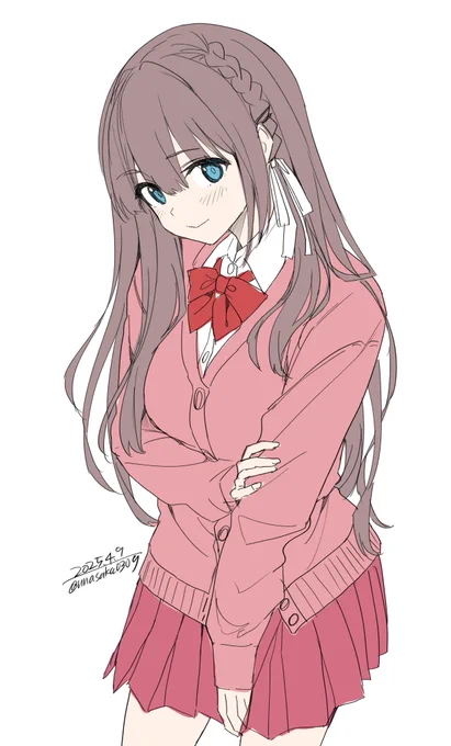 まきちゃ 