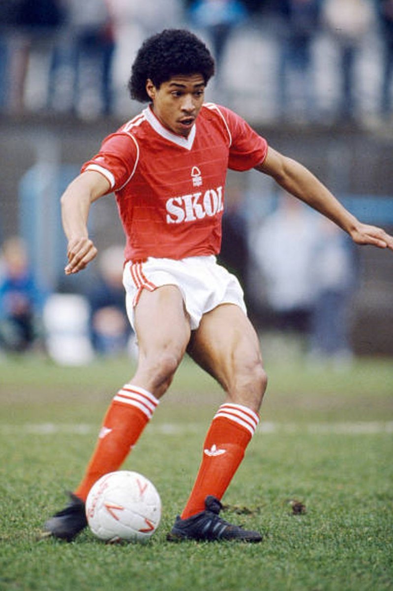 Des Walker, Nottingham Forest 

#NFFC #Forest #NottinghamForest