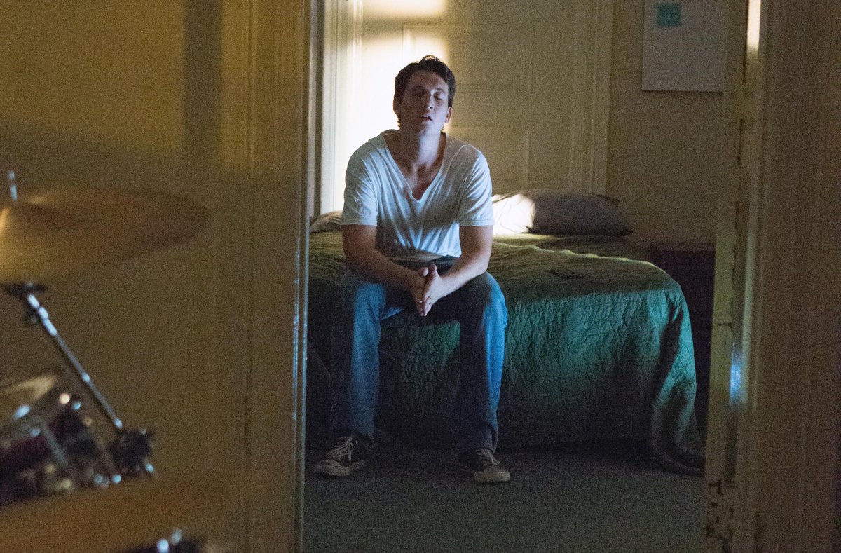 session4K's tweet image. #ジャスティン・ハーウィッツ 𝙞𝙣𝙩𝙚𝙧𝙫𝙞𝙚𝙬🖊️

ー僕とデイミアンは、ものの見方や世界観が全く一緒なんです。僕が彼の映画の音楽を書き、彼が彼の作品で僕の音楽を使うというのは当たり前の状況。二人とも、偉大な作品、素晴らしい作品というものを追及したい、ということをテーマとしています。