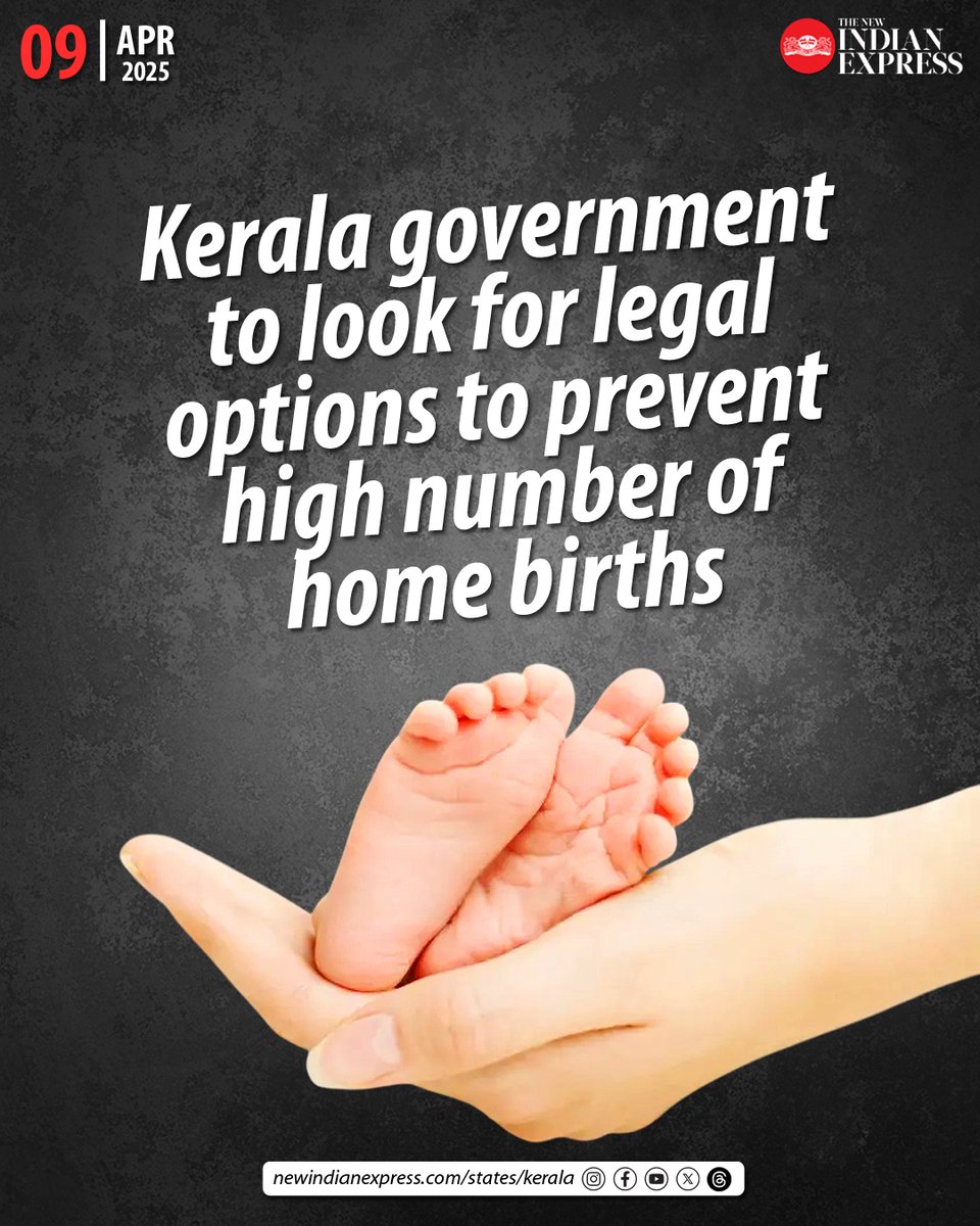 TNIE Kerala (@xpresskerala) on Twitter photo Health Minister Veena George convened a meeting of the Rapid Response Team on Tuesday to discuss potential penal actions under the Kerala Public Health Act and the Bharatiya Nyaya Sanhita
🔗rb.gy/xvvpah
✍️<a href="/unitune6/">Unnikrishnan</a> Health Minister Veena George convened a meeting of the Rapid Response Team on Tuesday to discuss potential penal actions under the Kerala Public Health Act and the Bharatiya Nyaya Sanhita
🔗rb.gy/xvvpah
✍️<a href="/unitune6/">Unnikrishnan</a>