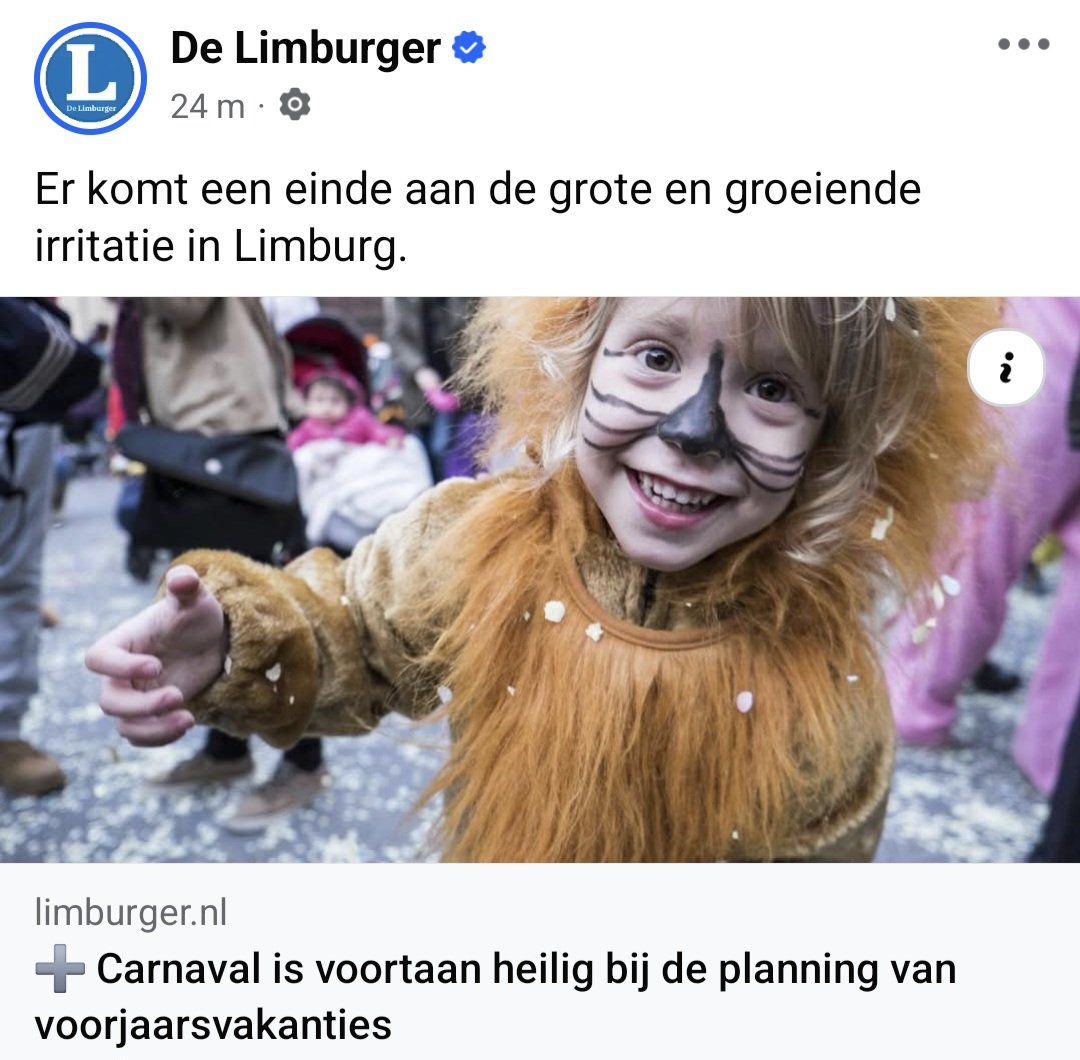 Geert Gabriëls (@geert_gabriels) on Twitter photo Vastelaovendj veerdje zônger zörreg, same :-). <a href="/WingelaarN/">Natascha Wingelaar</a> <a href="/MariekeWijen/">Marieke Wijen-Nass</a> Veur! 👇 ❤️💛💚 Vastelaovendj veerdje zônger zörreg, same :-). <a href="/WingelaarN/">Natascha Wingelaar</a> <a href="/MariekeWijen/">Marieke Wijen-Nass</a> Veur! 👇 ❤️💛💚
