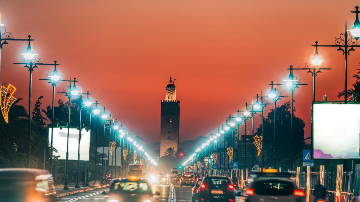 welt's tweet image. „In Marokko muss man den Dicken machen“ to.welt.de/sGUYsUw