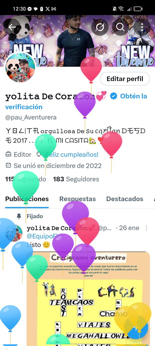 xtraadventuree's tweet photo. 🥳💕 https://t.co/bh1PE8Xomq