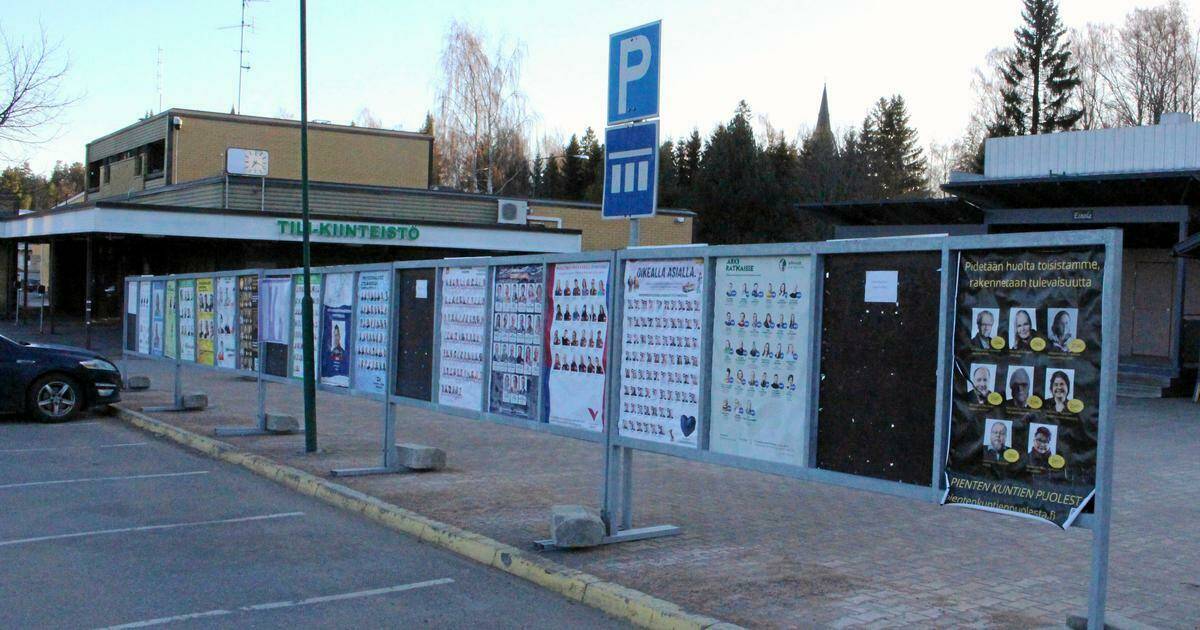 Kunta- ja aluevaalit 2025 | Savitaipalelaiset kävivät uurnilla ennakkoon ahkerimmin koko Etelä-Karjalassa – Lemillä äänestysinto oli puolestaan maakunnan laimeinta dlvr.it/TK2t7R