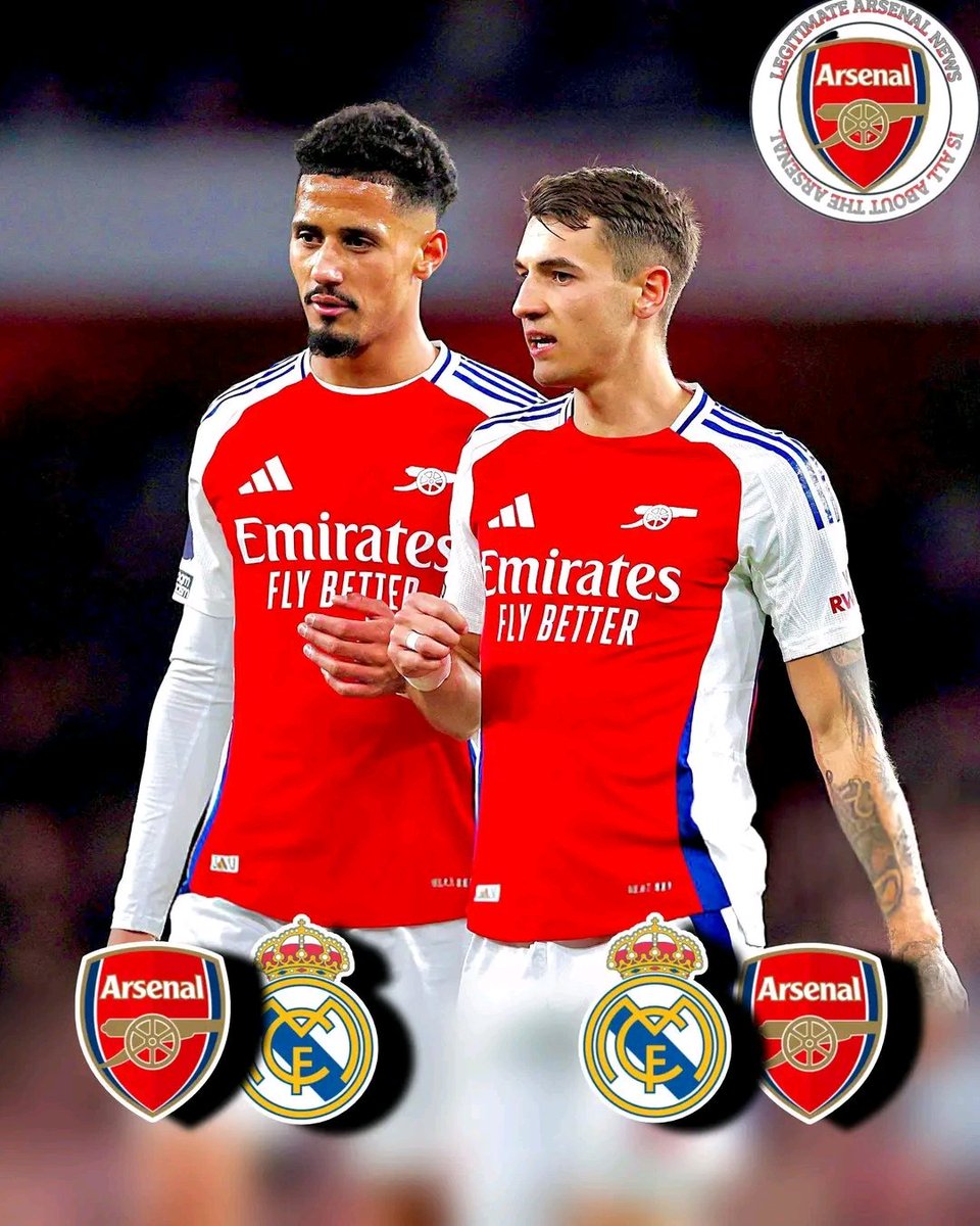 maryedith140's tweet image. The best center back in the world @Arsenal