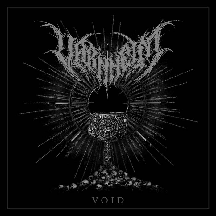 KMANRIFFSMetal's tweet photo. FULL FORCE FRIDAY:🆕April 18th 1⃣8⃣🎧
VARNHEIM - Void 🇵🇱💠
3rd album from Płock, Masovia, Polish Black Metal outfit 💠
BC➡️https://t.co/RSy6dwIaIJ💠
#Varnheim #Void #BlackMetal @GodzOvWar #FFFApr18 #KMäN https://t.co/ncQ4nifXfs