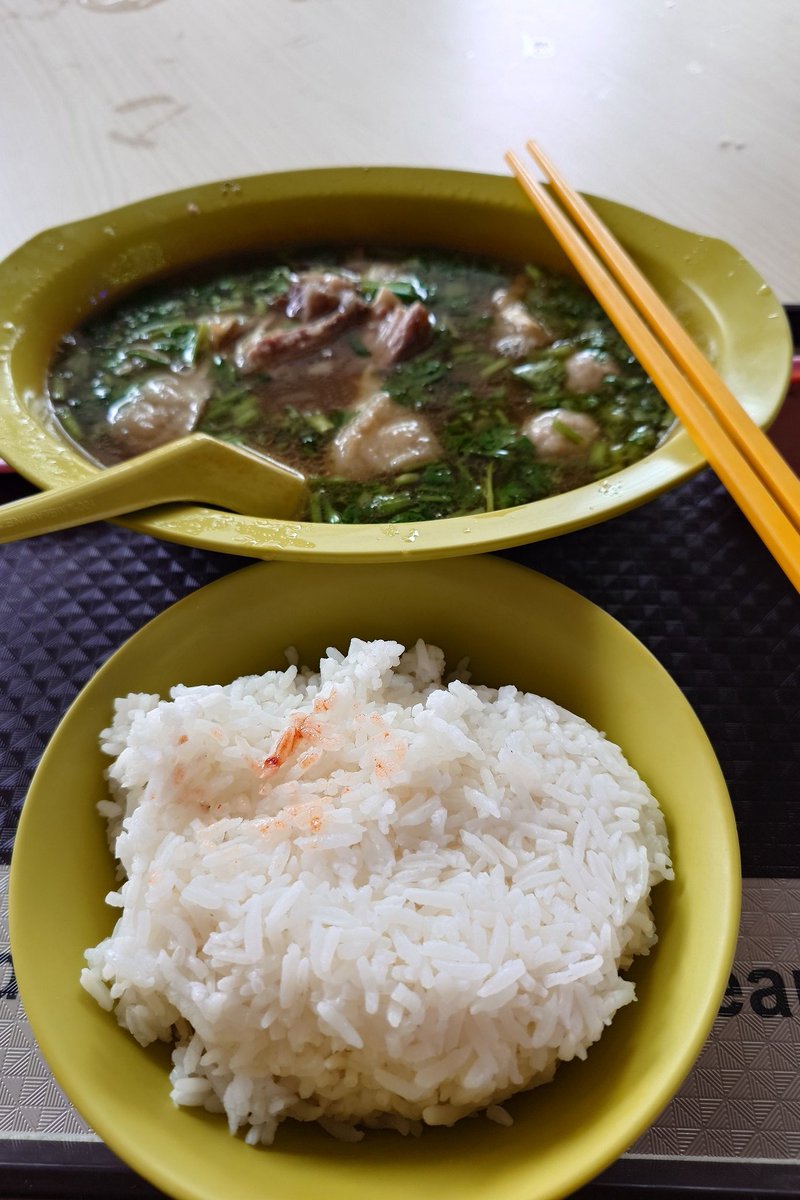 wzzh_sg's tweet photo. #羊肉汤 https://t.co/rjiS2m53hw