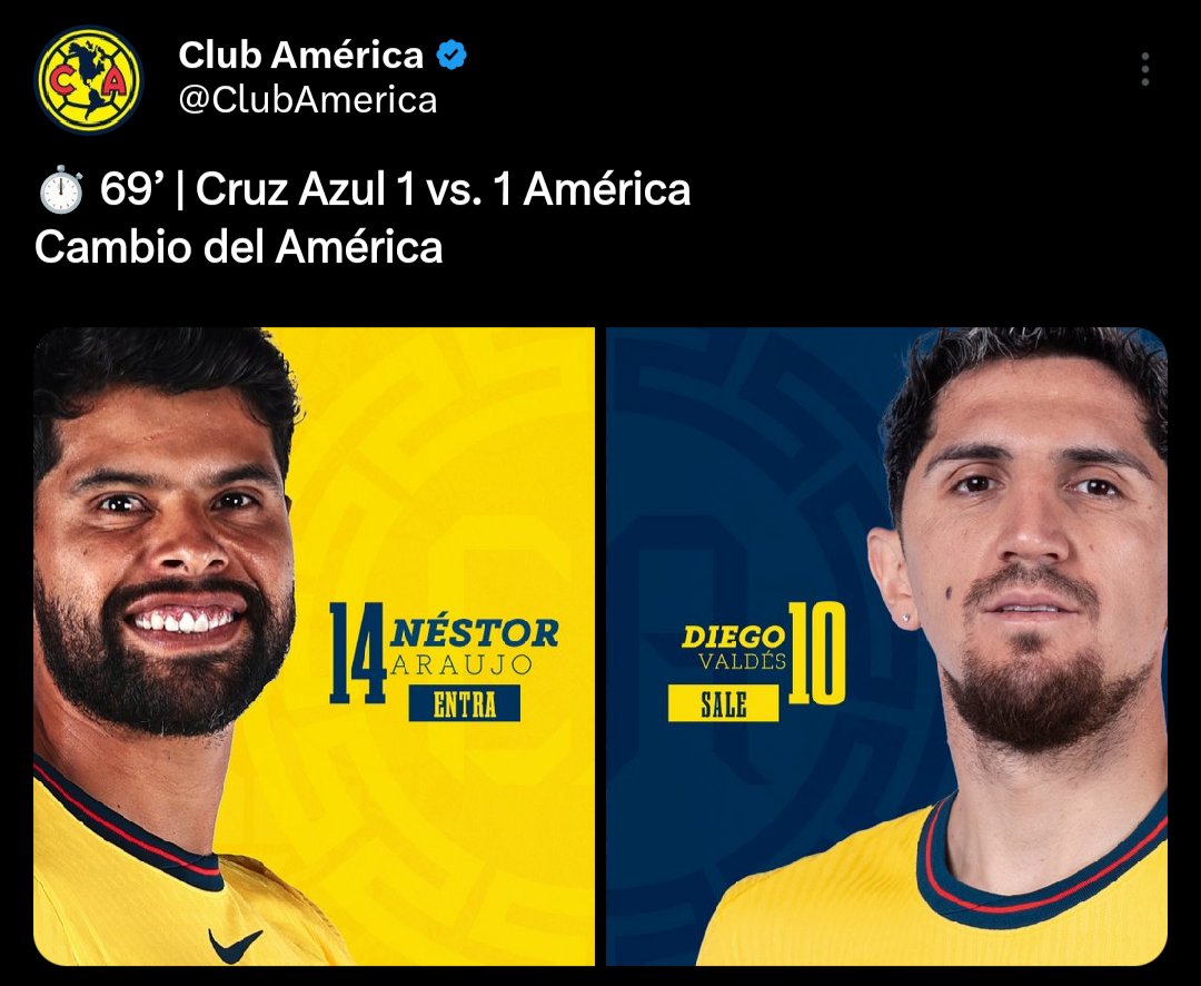 zarate_leon's tweet photo. Este fue el error más grave de Andre Jardine. Junto con no salir con un solo delantero.
Increíble que digas que vas por esta copa y no salgas a proponer. Y cuando tienes la ventaja para ir por uno más para eliminar a tu rival, prefieres defender un gol... LAMENTABLE https://t.co/fNAMTWh6hD