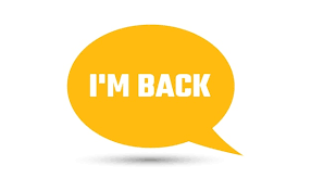 After a long time....I am Back!!!!

#Crypto #updates #trading #ainews