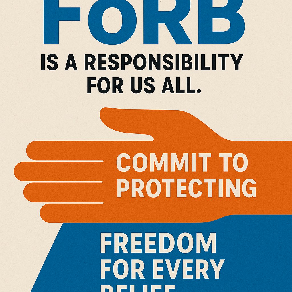 #religiousfreedomNigeria