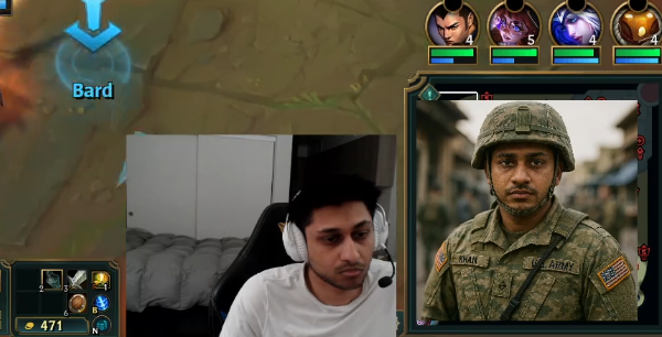 chapellhill's tweet photo. i love you bro @dhoklalol https://t.co/U6zAWpto5m