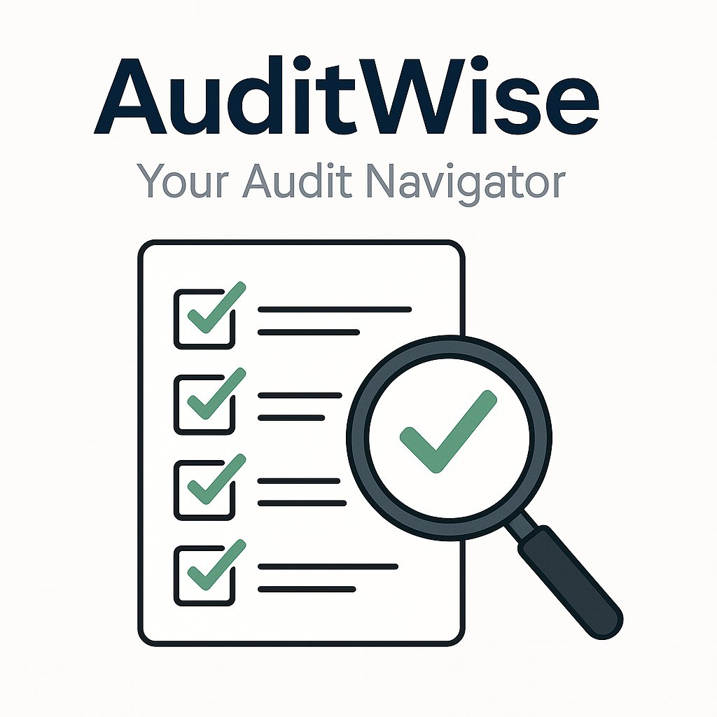 kapilmohangupta's tweet image. 🧵 Why AuditWise is the go-to tool for internal audits:

Built for audit teams. Trusted by enterprises.
Let’s break it down 👇

#AuditWise #InternalAudit #AuditTech