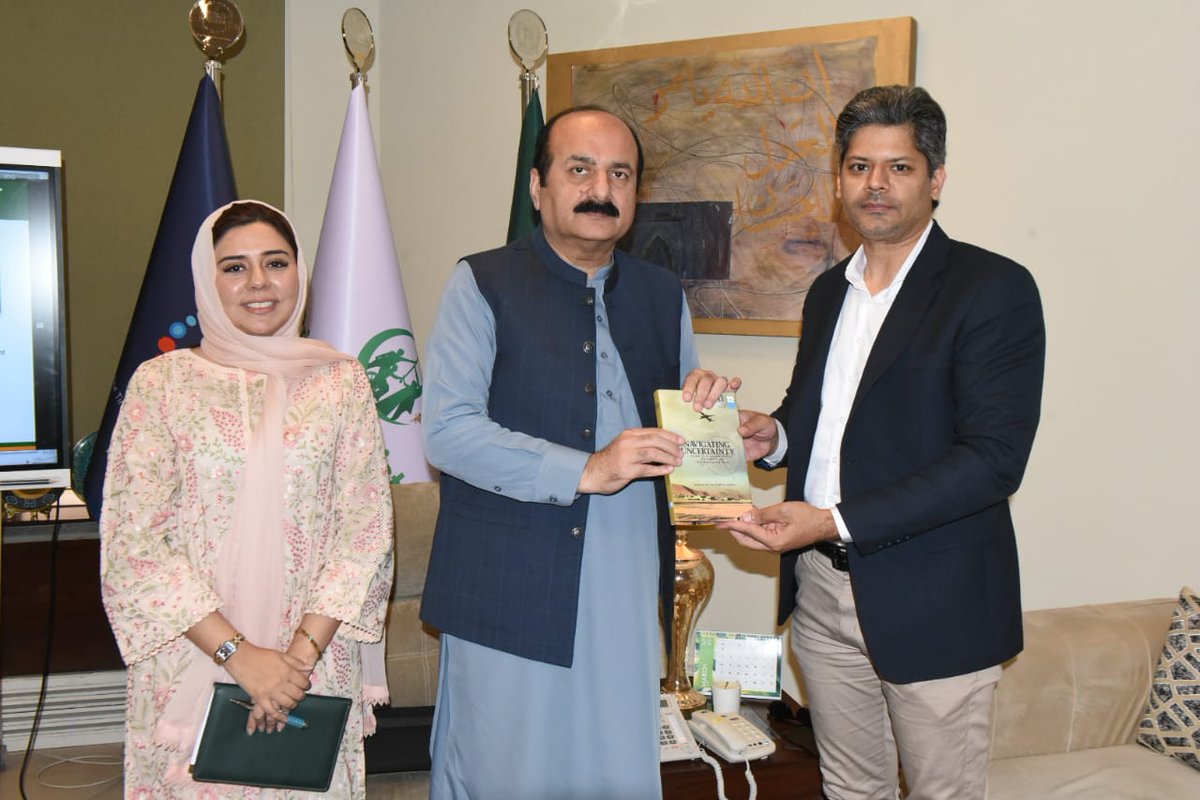 National Dialogue Forum tweet media