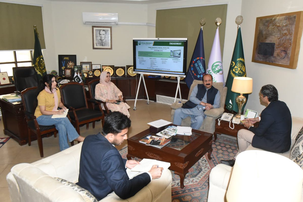 National Dialogue Forum tweet media