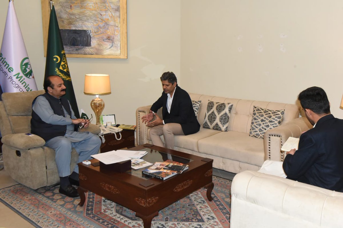 National Dialogue Forum tweet media