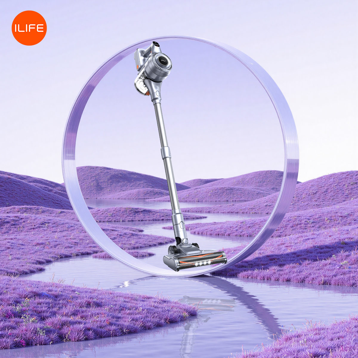 ilife_Global's tweet image. 🌀 H80 — a handheld vacuum cleaner that will reach even the most hard-to-reach corners! 🌀

🔹 Universal brush — one nozzle for all tasks
🔹 Compact and powerful — comfortable to hold, easy to use
🔹 Ideal for quick and precise cleaning in the house and car

#h80 #ilife