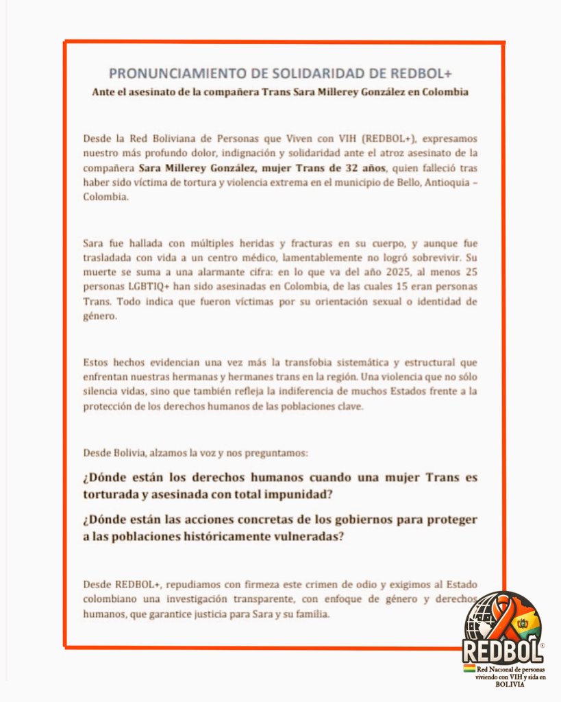 REDBOL-BOLIVIA tweet media
