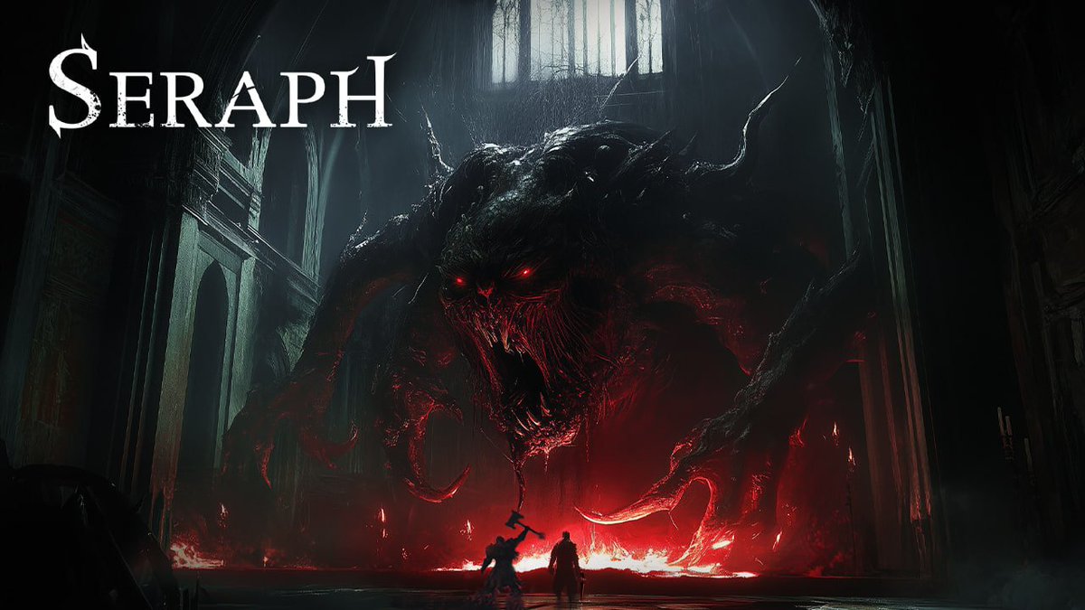 Seraph_global's tweet photo. Seraph’s Season2 will officially settle in less than 24 hours! ⏳

Before April 10, 03:00 UTC, make sure to check these off your list:

🎁 Cast all your Soul Spar into Soul Boxes
🃏 Spend all your Destiny Value
🏆 Climb into the Top 100 of the Trial of Seraph leaderboard
🎟 Max out your Advanced Season Pass to claim all Chaotic Stones
🚫 Avoid appraising any NFT Equipment

Thank you for being part of Seraph S2. Your journey and support mean everything to us. 💛

Stay tuned for reward distribution updates!