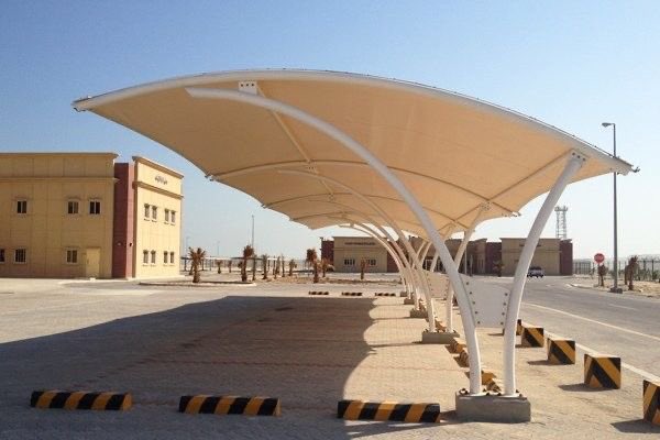 th_ekingd's tweet photo. مظلات مواقف سيارات مظلات مشاريع مواقف
 يتم تصميم مظلات المواقف السيارات بحيث تتناسب مع حجم وشكل الموقف وتتيح حماية السيارات من العوامل الجوية والشمس والأمطار والرياح.
لطلب 0553851815 https://t.co/aUeLiYMwnr