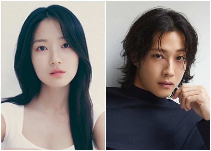 hellobungz's tweet photo. Actor Lee Jongwon reportedly consindering the offer for movie Salmokji along with Hyeyoon 

Filming is sheduled to begin this year

🔗https://t.co/QdGj7suSXb

#KimHyeYoon #김혜윤 #Salmokji #살목자 https://t.co/RkNJZQbmJ7