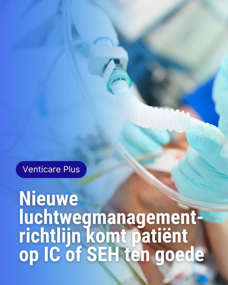 Venticare #health tweet media