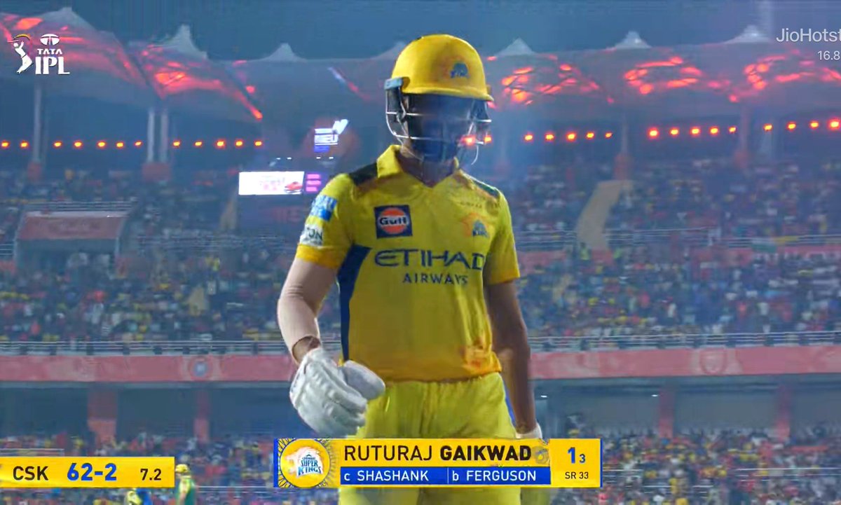 LOKESHWAR500's tweet photo. Bro Killed Duplicate Malinga 🥵🥵🥵💥

#CSKvsPBKS #Lokeshwar500 https://t.co/C5iiIBAqDQ
