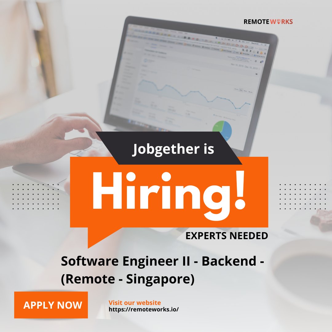 RemoteWorks tweet media