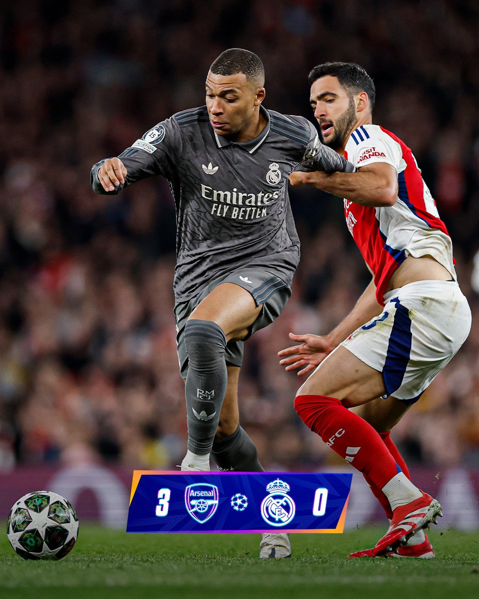 pa2wick's tweet photo. You guys giving Madrid the Laughs! Its understandable!

It takes something special to beat my Team! Who the hell scores 2 Freekicks in one Match?? https://t.co/k5r88vVMcL