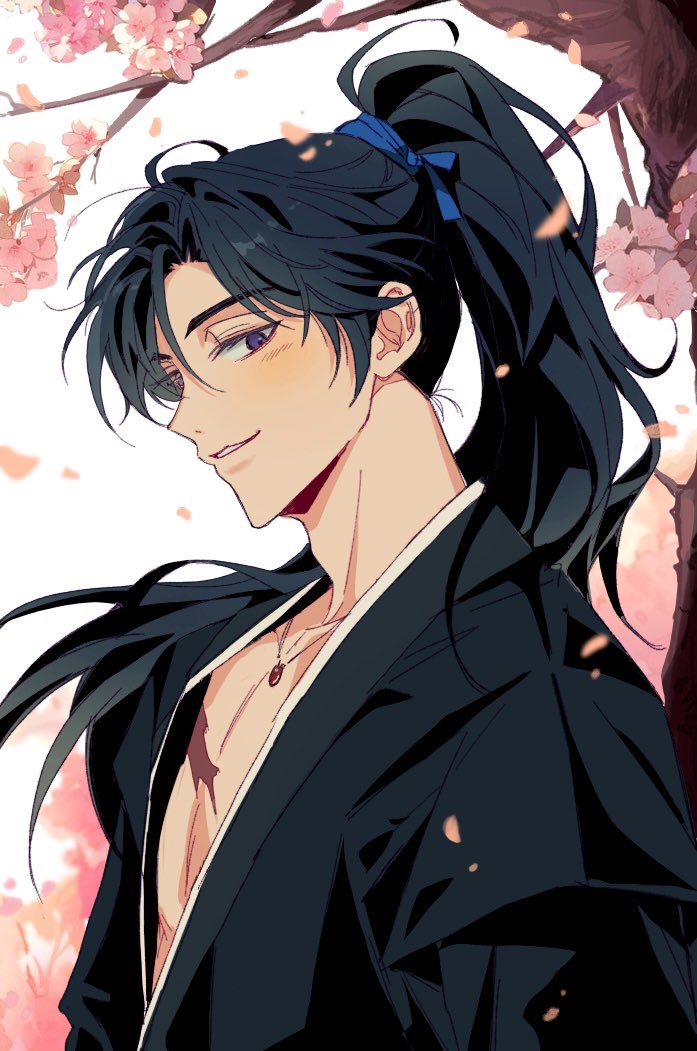 #墨燃0409生日快乐