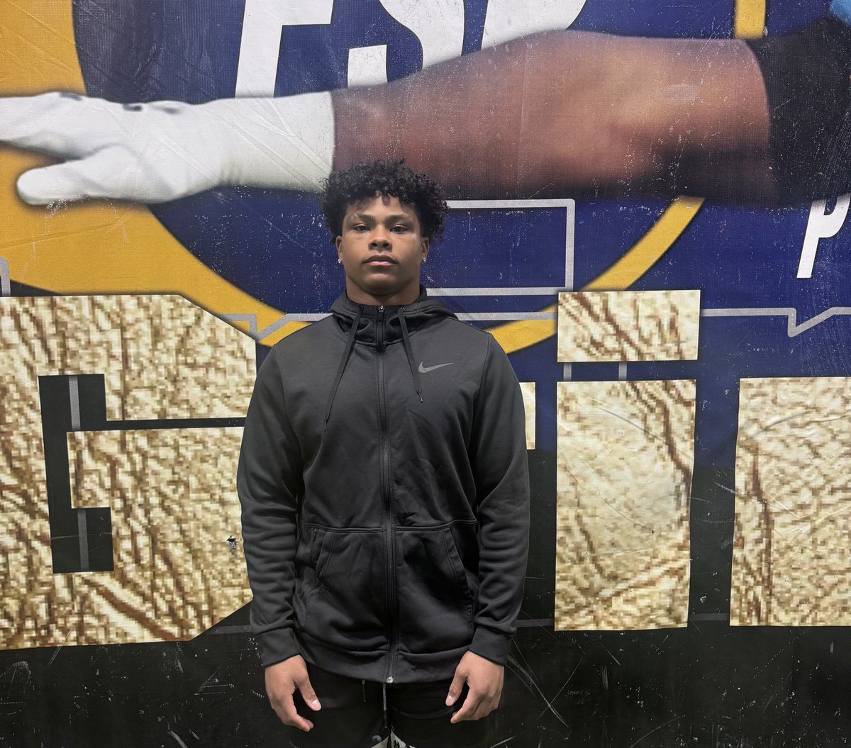 Tracy Ford (@tfordfsp) on Twitter photo One of the most productive LBs in this region in 2028 <a href="/CarmeloMadden39/">Carmelo Madden</a> is going to be one of the best players on the west coast! A varsity starter on one of the states top team (<a href="/BellevueFB/">Bellevue Wolverines Football Family</a> ) last season. #HeGotNext #FSPFamily One of the most productive LBs in this region in 2028 <a href="/CarmeloMadden39/">Carmelo Madden</a> is going to be one of the best players on the west coast! A varsity starter on one of the states top team (<a href="/BellevueFB/">Bellevue Wolverines Football Family</a> ) last season. #HeGotNext #FSPFamily