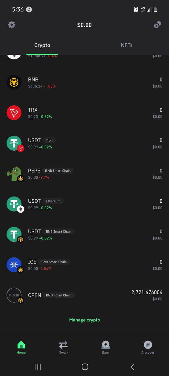 itznicholas9's tweet photo. @cPenCoreTeam Dear @cPenCoreTeam look into this please..I had 2k but as from yesterday I couldn't find my 2k cPen https://t.co/qh3qTxrKKL