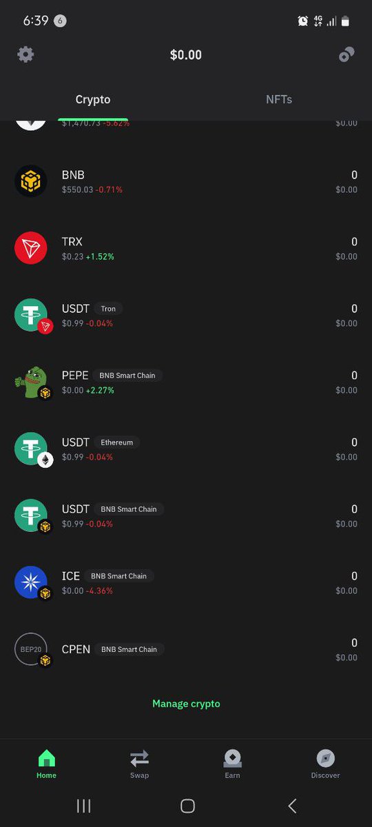 itznicholas9's tweet photo. @cPenCoreTeam Dear @cPenCoreTeam look into this please..I had 2k but as from yesterday I couldn't find my 2k cPen https://t.co/qh3qTxrKKL