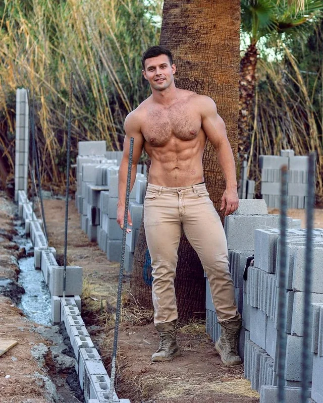 Fratboy Dan Rockwell