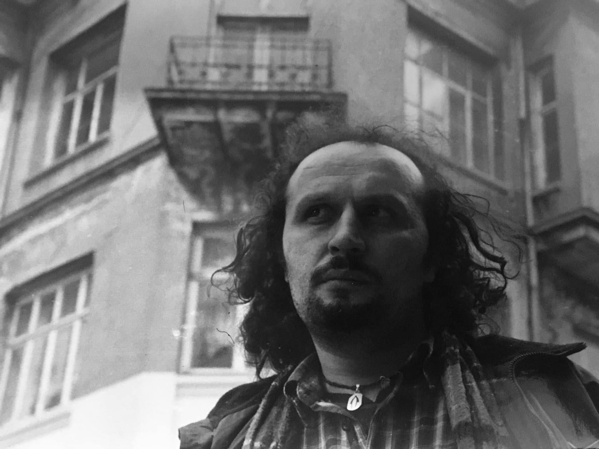 Nafer Ermiş tweet media