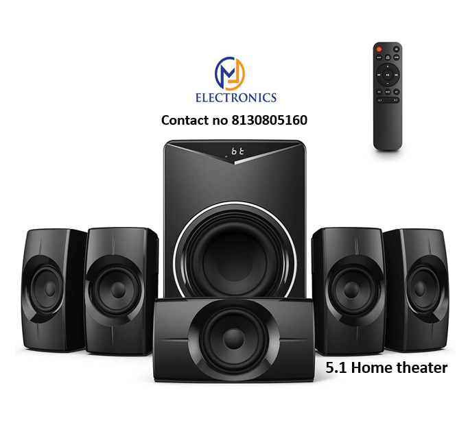 ElectronicsHm's tweet image. Home Theater in reasonable price. For more info: hmelectronics.co.in/home-theatre/