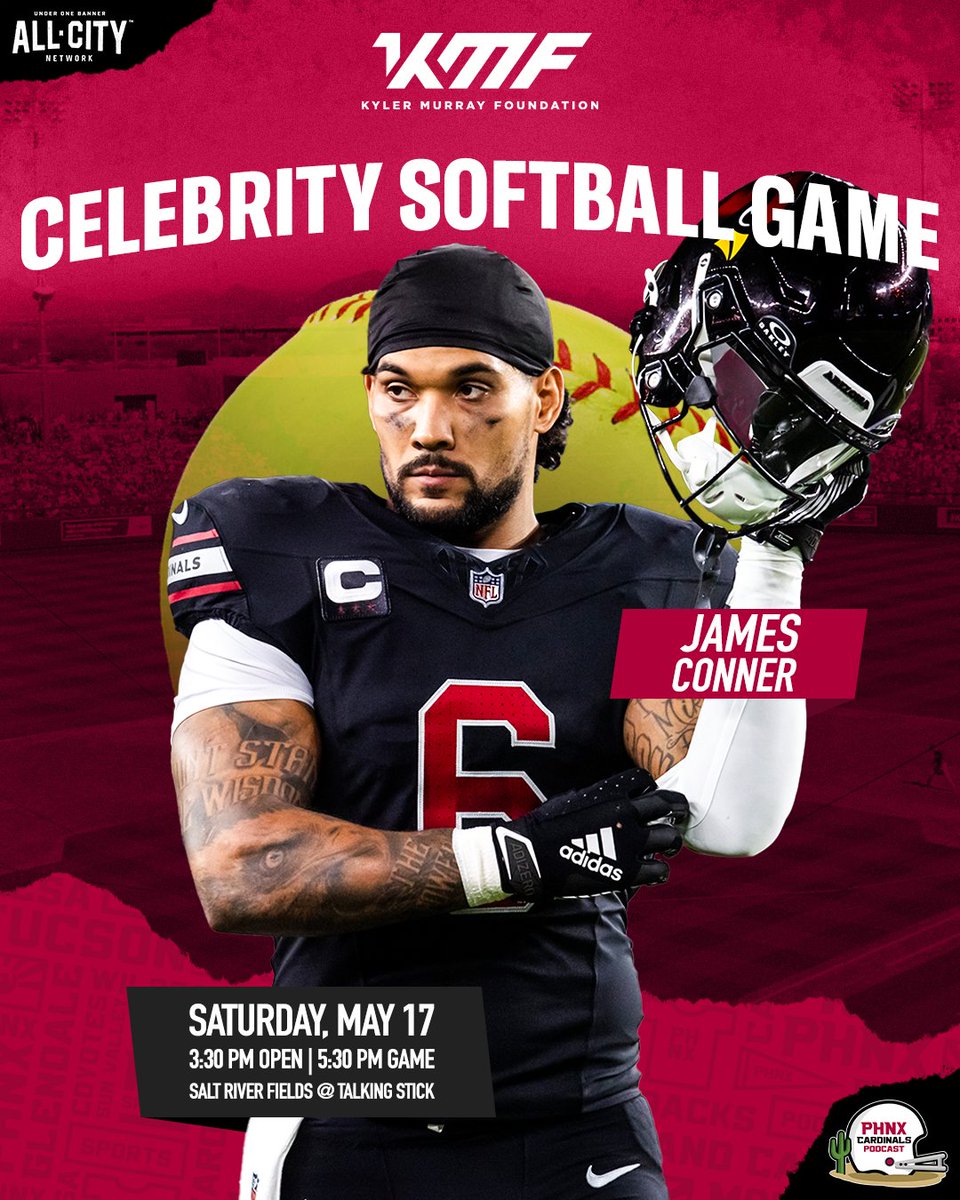 Johnnogc's tweet photo. Just 2 of the superstars you can expect to see at the @K1 Foundation Celebrity Softball Game. I have 4 tickets to giveaway in the next few days. Stay tuned! #kmfoundation https://t.co/KbcdlEF3GD