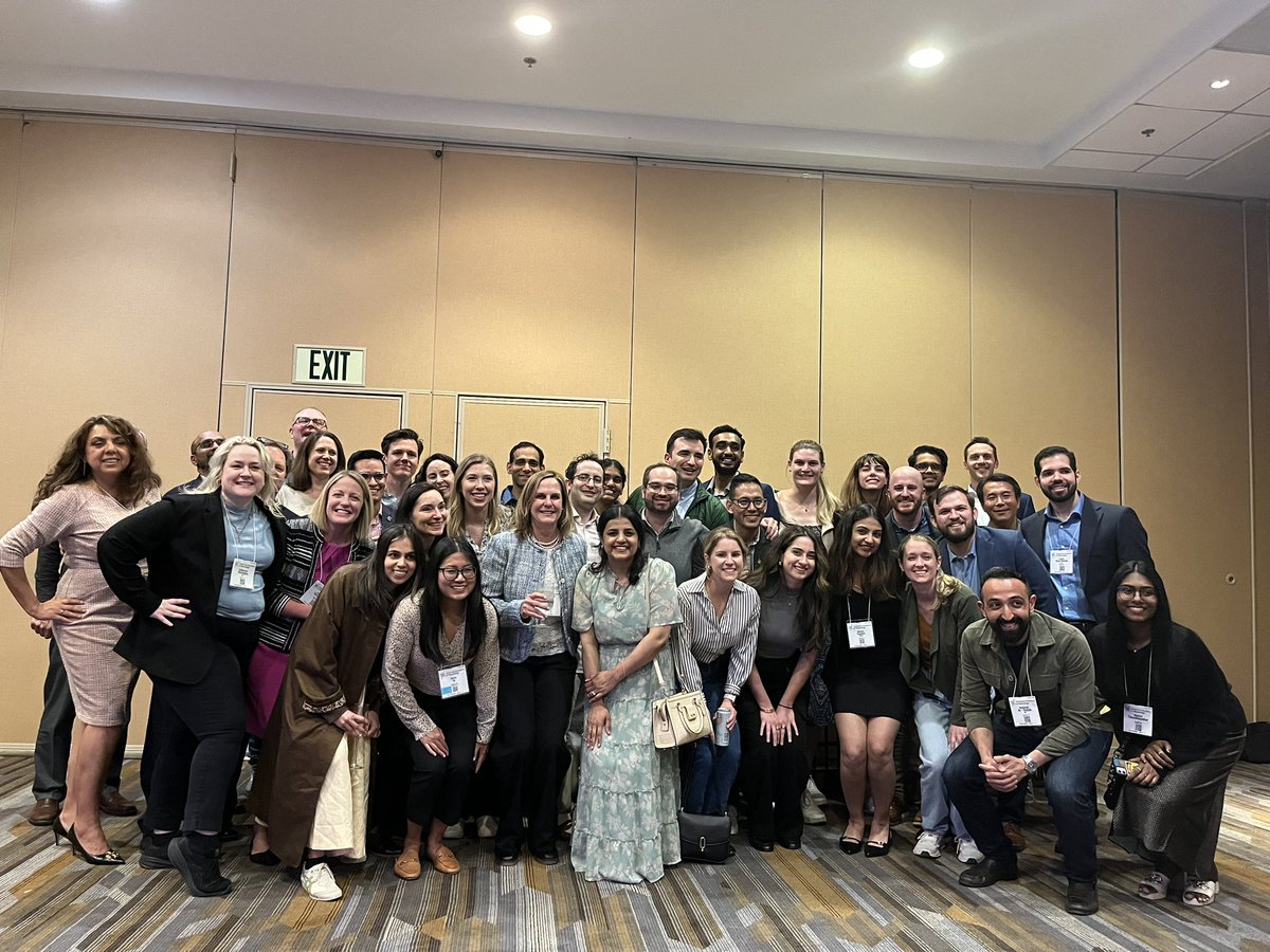 Alexandra Urban (@alexandraurban_) on Twitter photo What a night! <a href="/PittNeurology/">Pitt Neurology</a> alumni reception at #AANAM was full of energy, laughter, and connection.
Grateful to have trained, grown, and built my career in such a vibrant community!
Huge thank you to all the alumni who joined us tonight â you made it special!
#UPMC <a href="/AANmember/">American Academy of Neurology</a> What a night! <a href="/PittNeurology/">Pitt Neurology</a> alumni reception at #AANAM was full of energy, laughter, and connection.
Grateful to have trained, grown, and built my career in such a vibrant community!
Huge thank you to all the alumni who joined us tonight â you made it special!
#UPMC <a href="/AANmember/">American Academy of Neurology</a>