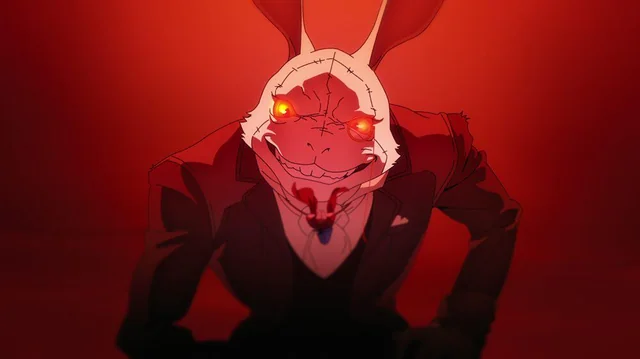 ep 6 for DMC is the best out of all episodes (I have only seen up to ep 6)