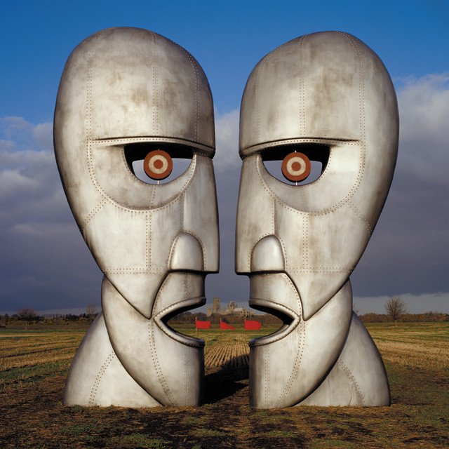 MaxxGhe's tweet photo. 09/04/1994.
L’album dei Pink Floyd “The Division Bell” (uscito il 28/03/1994) debutta al primo posto nel Regno Unito.
"Wearing The Inside Out": https://t.co/R3re587Ic3
"Take It Back": https://t.co/paQ2fYgsZg
"High Hopes": https://t.co/MzhU2XecpH
#PinkFloyd #DivisionBell https://t.co/Nei6GYGnNY