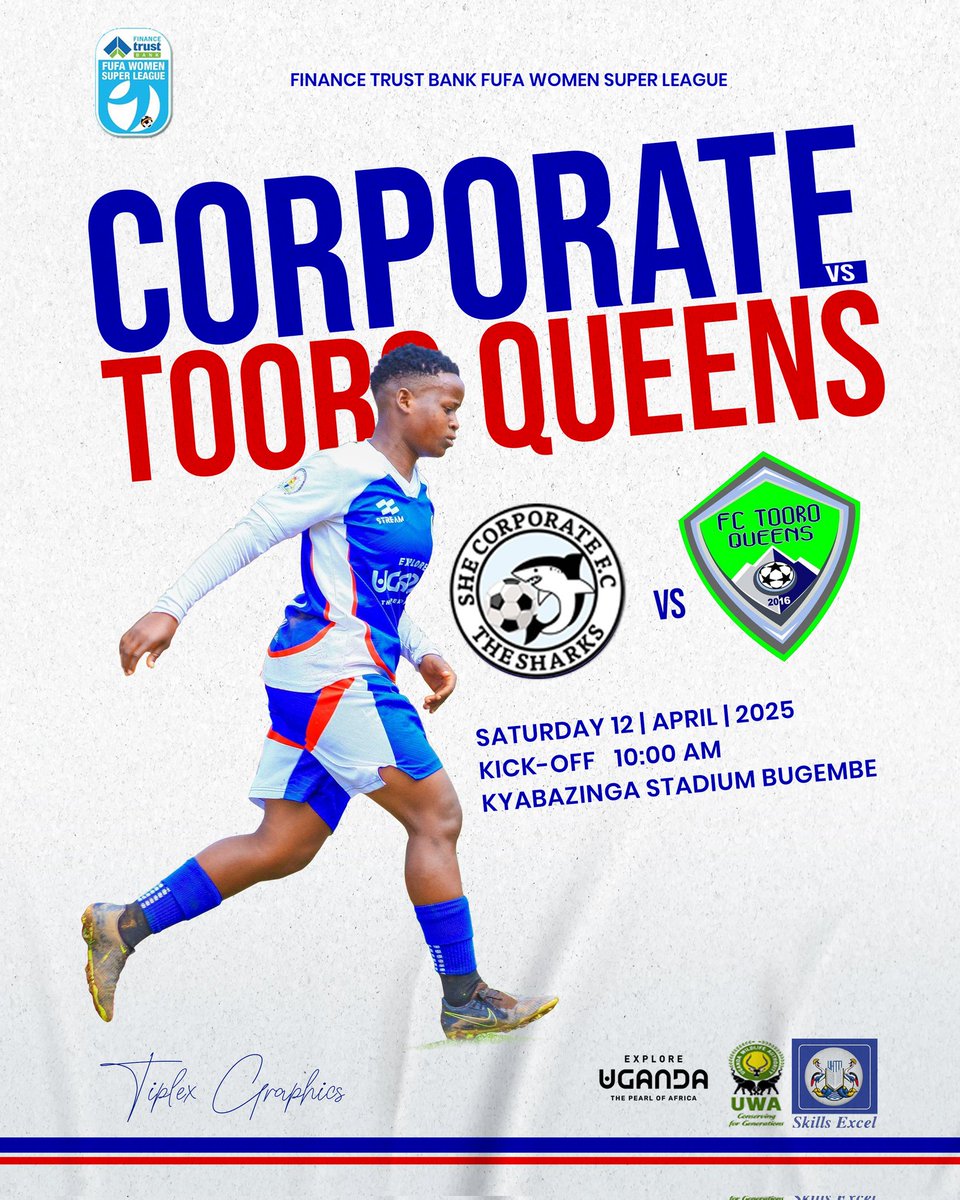 SHE CORPORATE FC tweet media